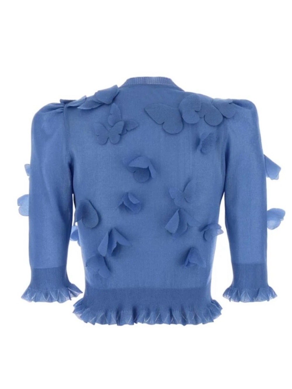 Coperni Butterfly Cardigan - Picture 3 of 5